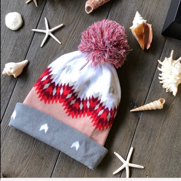 🌴⛄️THE NORTH FACE- BEANIE⛄️🌴 - Picture 5 of 5